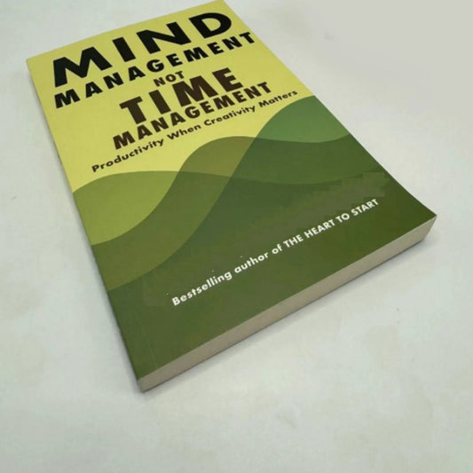 Mind Management Not Time Management: Optimizing Thinking Style And Cognitive Ability