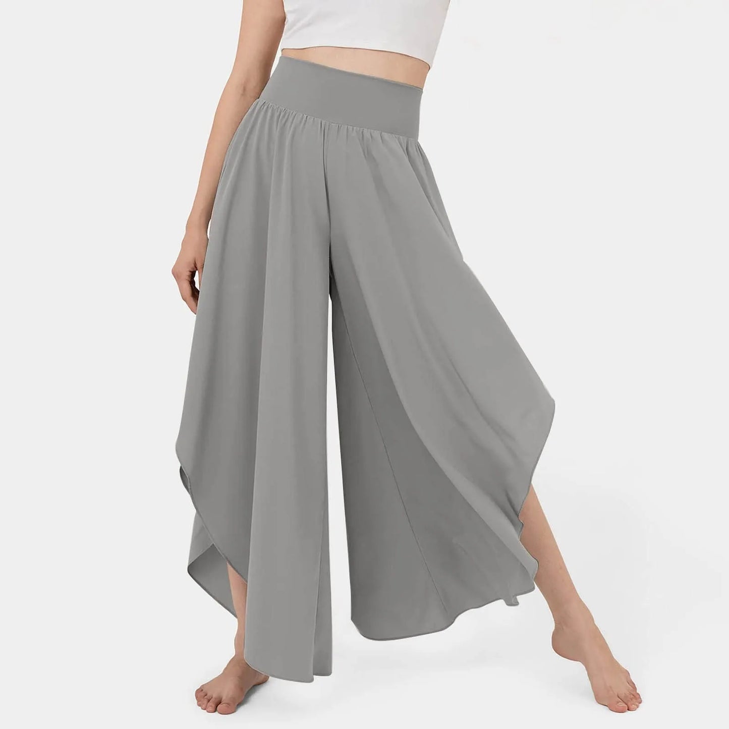Palazzo Pants