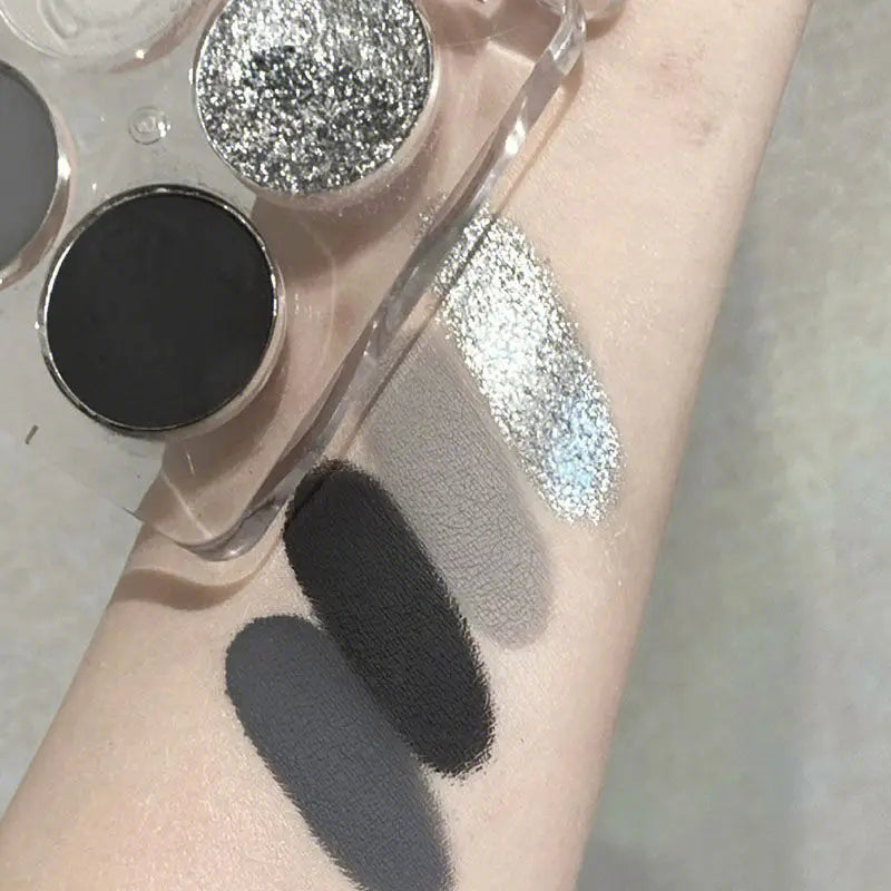 Smoked Eyeshadow