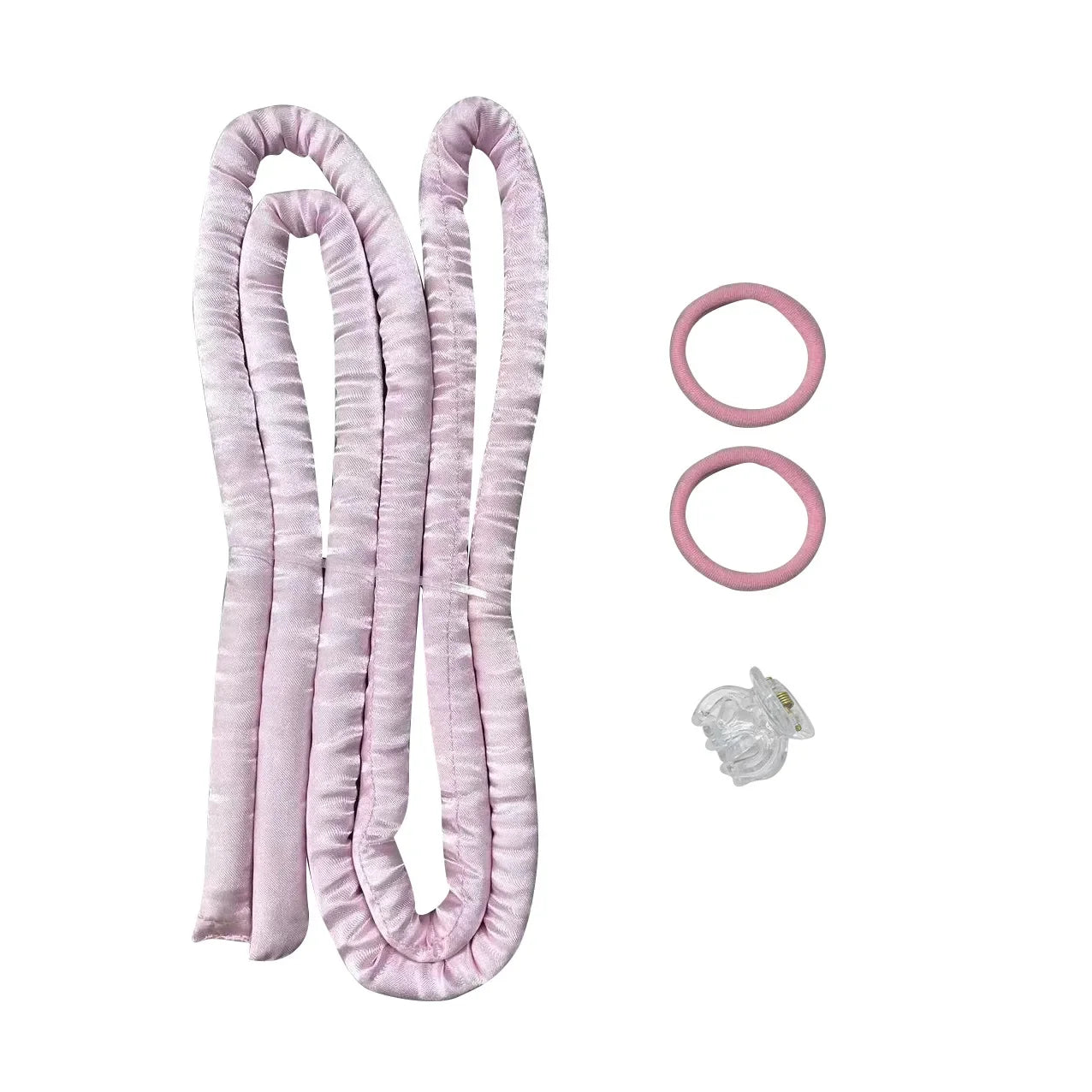 Heatless Soft Hair Curlers