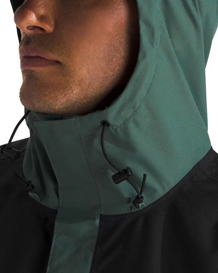 North Face Running Jacket