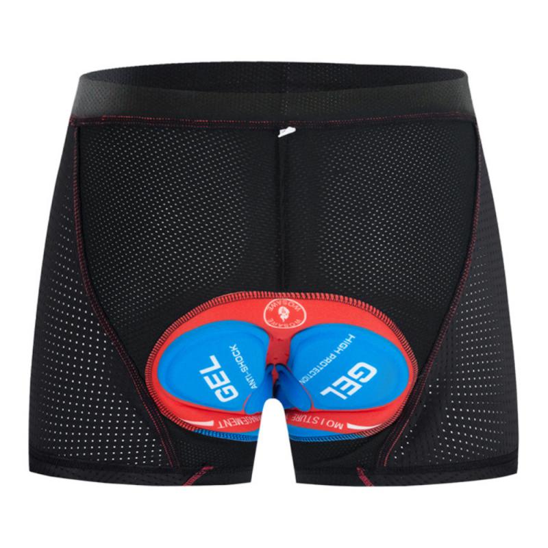 Cycling Shorts Underwear