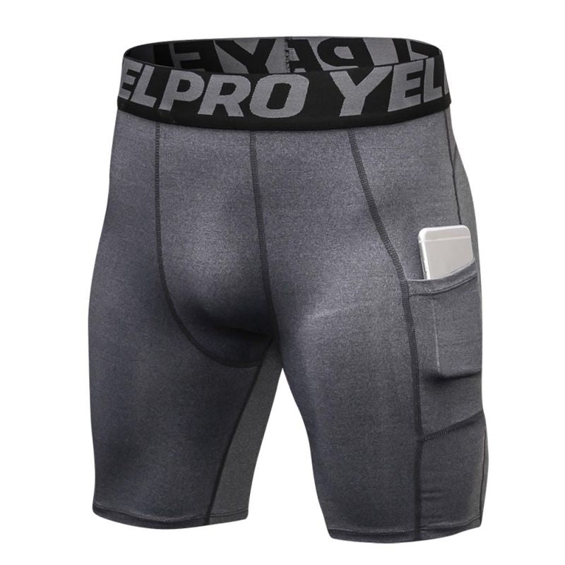 Professional Gym Fitness Shorts