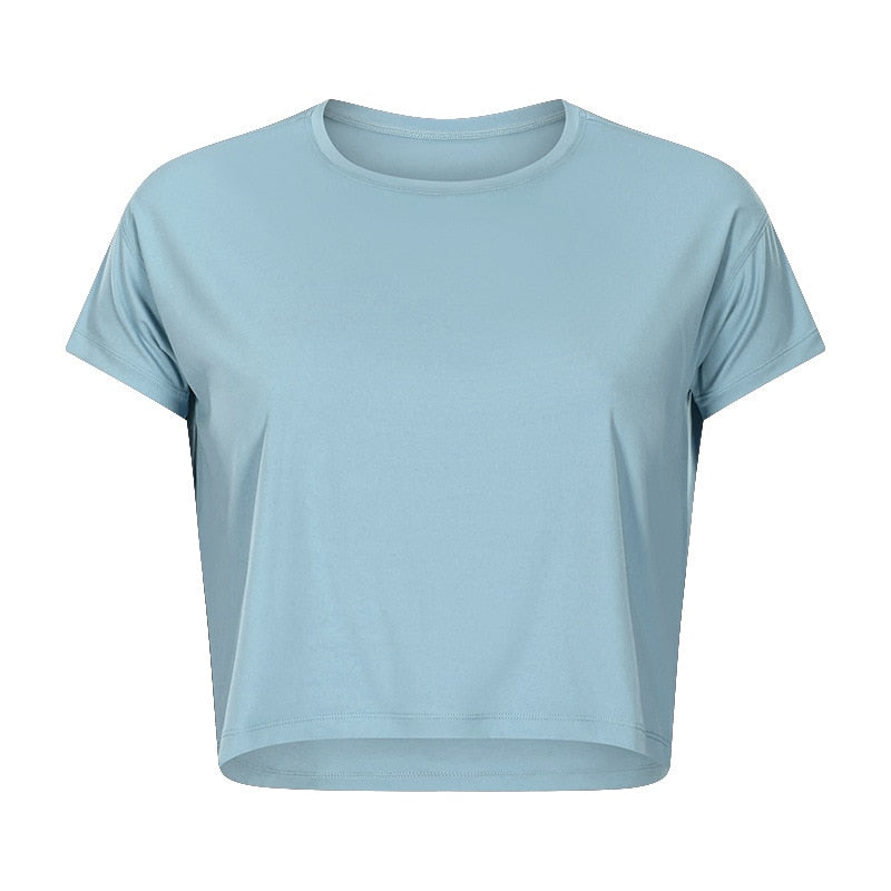 Seamless Sport T-Shirt