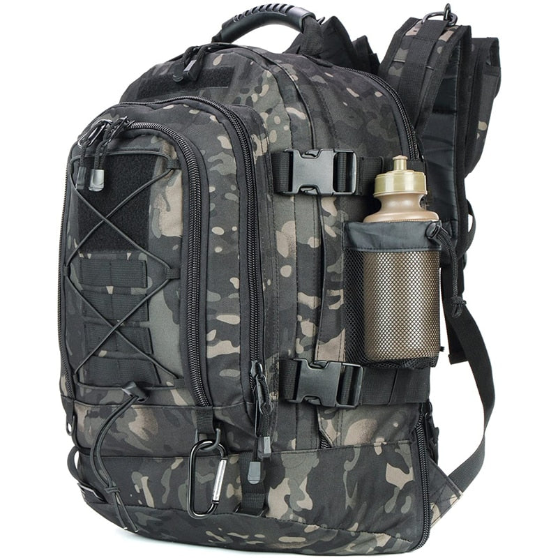 Extra Large Tactical Backpack